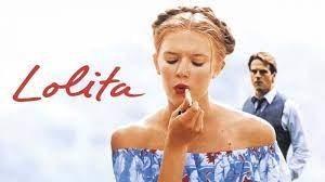 Lolita (1997)